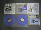 Digable Planets Blowout Comb LTD Edition Colored Vinyl Hip Hop Near Mint Cello