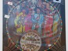 BEATLES Sgt. Pepper's LP 1978 limited edition picture disc US Capitol SEALED NOS