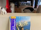 SUPERTRAMP BREAKFAST IN AMERICA NM LP AUDIOPHILE OBI  1980  Japanese USA Seller