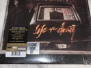 The Notorious B.I.G.  Life After Death  (Record Store Day 2014) Clear Vinyl USED
