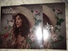 Sierra Ferrell Long Time Coming LP Fruit Punch Red Vinyl OOP w/Signed Sleeve NEW
