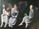 BLACK SABBATH Heaven And Hell 1st U.S. SRC CLUB 1980 WARNER BROS. BSK 3372 Dio