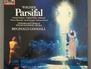 C182 Wagner Parsifal McIntyre Meier Goodall 5LP EMI 157 27 0178 3 Digital Stereo
