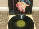 Black Sabbath Paranoid LP WS 1887GREEN LABEL 1st Press 1970 VG+/NrMt