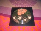 The Beatles - Rubber Soul - Picture Disc