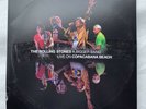 The Rolling Stones - A Bigger Bang Live on Copacabana Beach - 3 x Vinyl LP