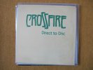 Crossfire  - Direct-to-Disc