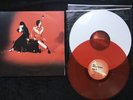 The White Stripes Elephant Side A/B White 2003 2X LP Vinyl Side 3/D Red Vinyl