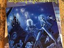 IRON MAIDEN Run To The Hills Live UK 7