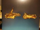 Run the Jewels 3 [LP] * by Run the Jewels (Vinyl, Jan-2017, Relativity Entertain