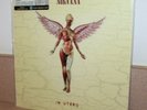 Nirvana In Utero NEW SEALED 180gram vinyl LP Original Recordings Group
