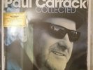 Paul Carrack - Collected BLUE VINYL 2x LPs 180g MOVLP689 NEW OVP NEU Sealed