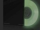 Metallica Enter Sandman Glow In The Dark 7“ Edition Vinyl German Exclusive LP