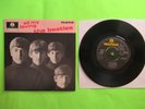 THE BEATLES ALL MY LOVING 45 7