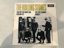 The Rolling Stones-Aussie Decca EP  