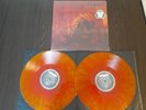 Heathen-Empire Of The Blind LP/Splatter Vinyl/