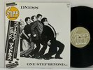 MADNESS - ONE STEP BEYOND LP STIFF VIP-6708 Japan Press SPECIALS w/ obi, insert