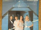 ABBA - Voulez - Vous - RARE PANAMA LP padiscos