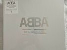 ABBA- The Studio Albums by ABBA (Coloured Vinyl, 2020, 8-Discs) New/Sealed