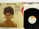 MILES DAVIS SOMEDAY MY PRINCE WILL COME CBS/SONY 25AP 757 Japan VINYL LP
