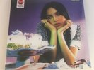 Olivia Rodrigo SOUR Blue Limited Edition Vinyl LP Target Exclusive Poster/Cover