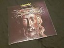 CALDARA Moog Mass STABAT MATER UK 1972 KAMA SUTRA 1st Press EXP ELECTRONIC LP