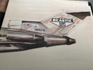Beastie Boys Licensed To Ill 1986 Lp