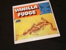 VANILLA FUDGE- Same- UK Stereo LP- ATLANTIC 587086