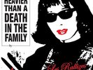 LES RALLIZES DENUDES-HEAVIER THAN A DEATH IN THE FAMILY (RED VINYL LIM VINYL NEW