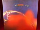 COCTEAU TWINS Heaven Or Las Vegas 1990 UK vinyl LP + INNER EXCELLENT CONDITION