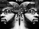 K-DEF: UNPREDICTABLE GEMINI (LP vinyl *BRAND NEW*.)