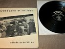 OHL Oktoberrevolution * 1983 Orig. Rock O Rama LP Release [Lt. SargCover]