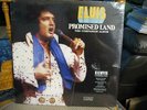 SEALED  ELVIS PRESLEY PROMISED LAND COMPANION ALBUM LP ON RCA 506020-975041