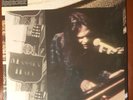 NEIL YOUNG Live At Massey Hall 1971 2LP Vinyl OOP New SEALED Audiophile