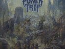 Power Trip - Nightmare Logic LP (Vinyl Record, 2017) Brand New/Sealed