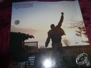 Queen Made In Heaven First Pressing Limited Edition Ivory Colored Vinyl PCSD 167