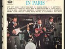THE SWINGING BLUE JEANS IN PARIS - 1965 France LP