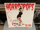 HorrorPops Hell Yeah LP Hellcat 2004 [psychobilly punk rockabilly Rancid] SEALED