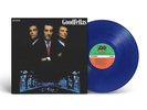 Goodfellas - Music From The Motion Picture (Indie Exclusive, Blue Vinyl)
