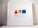 SANULIM LP Sanulim Trilogy 1977_1978 Rythmon south korea Color    vinyl