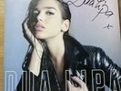 DUA LIPA    