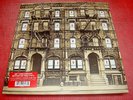 LED ZEPPELIN 'Physical Graffiti' 2015  180 Gram Remastered by Jimmy Page