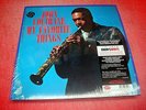 JOHN COLTRANE 'My Favorite Things' 2010 LP U.S. 180 Gram Pressing In Shrink NM
