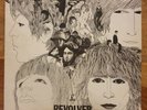 THE BEATLES REVOLVER XEX 605 3 Mono, LP, Records, Vinyl