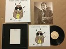 Rolling Stones CHARLIE WATTS from one UK 10 INCH VINYL LP BOX WITH BOOK Parker