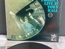 LP The Blues Project – Live At Town Hall | 1st press |1969 Japan Press | EX+/EX+