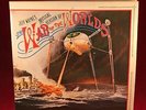JEFF WAYNE War Of The Worlds 1978 UK Double Vinyl LP EXCELLENT CONDIT original