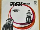 JACK'S ANGELS Looking Back VINYL Folk, Rock, World