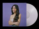 PRE ORDER OLIVIA RODRIGO SOUR LTD EDITION CRYSTAL VELLUM COLOURED VINYL VERY LTD