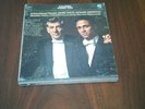 ANDRE WATTS/LEONARD BERNSTEIN BRAHMS PIANO CONCERTO NO,2 IN B FLAT REEL TO REEL